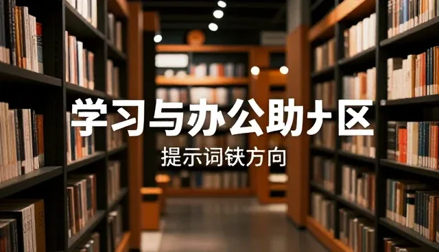 免费AI提示词网