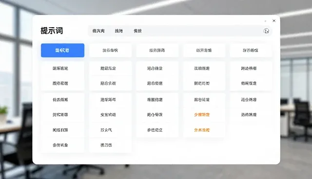 AI建站提示词:翻译校对提示词的检查要点与使用规范
