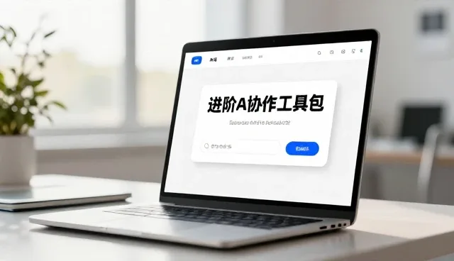 用户权限设置如何影响进阶协作工具包的使用效率