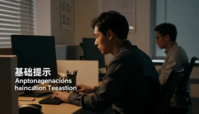 提示词宝典：参数优化与自然表达的取舍之道