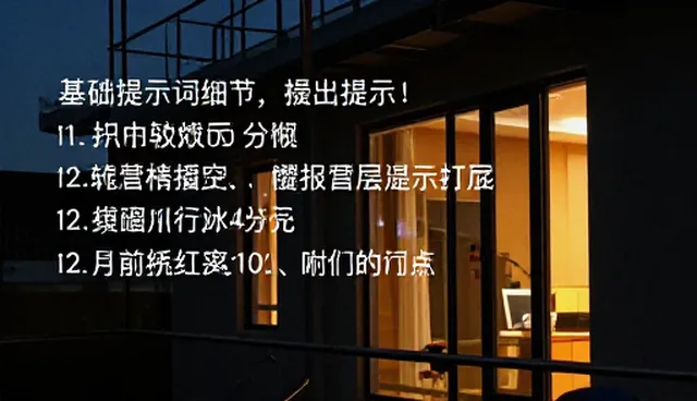 Suno提示词参数优化的五大检查要点