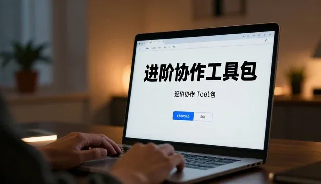 电商运营如何通过协作工具包提升效率