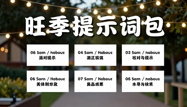 GitHub提示词使用中的常见误区与澄清