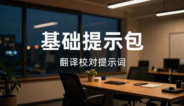 Kimi提示词使用中的两种做法对比与取舍