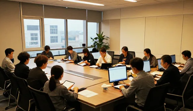 如何高效使用提示词导航？掌握会议纪要提示词的关键技巧