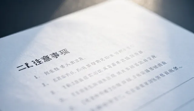 ChatGPT指令大全:澄清常见理解偏差