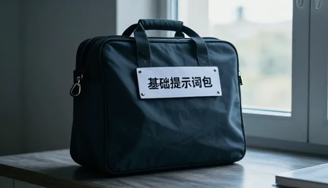 智能体提示词优化策略与代码审查实践