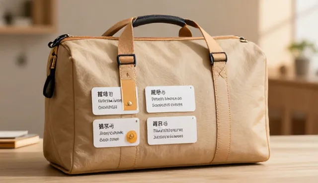 护肤建议提示词：分类管理与参数优化的对比取舍